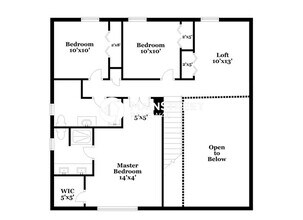 1330 N Anne Shirley Dr in Olathe, KS - Building Photo - Building Photo
