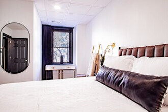 1020 16th St NW in Washington, DC - Building Photo - Building Photo
