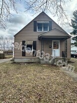 1934 Farmside Dr in Dayton, OH - Building Photo