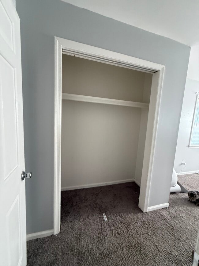 14571 Old Courthouse Way in Newport News, VA - Foto de edificio - Building Photo