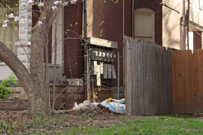 1625 S 3rd St in Louisville, KY - Building Photo - Building Photo