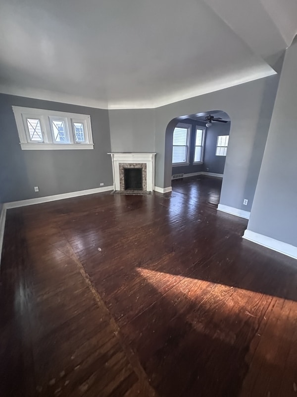 3816 Archwood Ave in Cleveland, OH - Building Photo - Building Photo