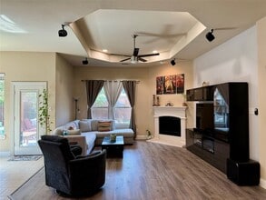 15817 Rockingham St in Frisco, TX - Building Photo - Building Photo