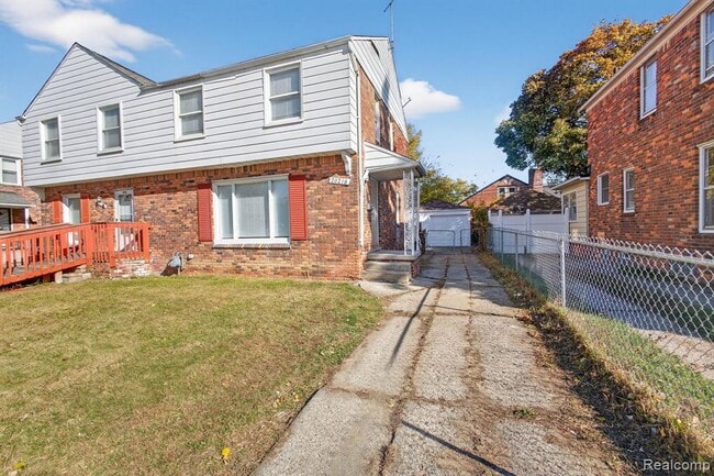 20216 Regent Dr in Detroit, MI - Building Photo - Building Photo