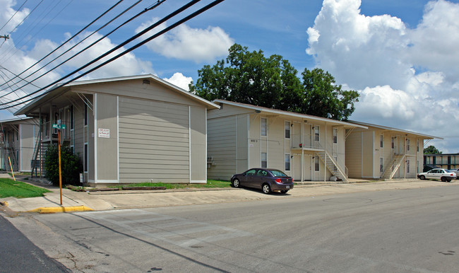 602 N 2nd St in Killeen, TX - Building Photo - Building Photo