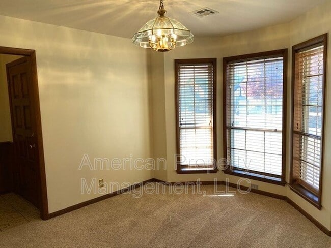 4651 S Norwood Ave in Tulsa, OK - Building Photo - Building Photo