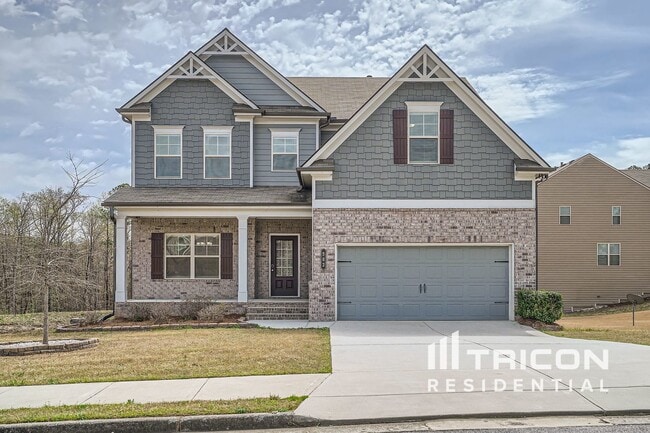 902 Blackberry Trl in Loganville, GA - Building Photo - Building Photo