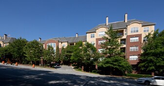 Hillside at Lenox Apartamentos