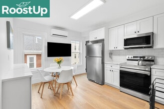 12 Nonantum St in Boston, MA - Building Photo - Building Photo