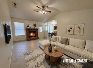 412 Baumann Dr in Killeen, TX - Building Photo - Building Photo