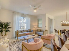 3000 Protagonist St in Kissimmee, FL - Building Photo - Building Photo