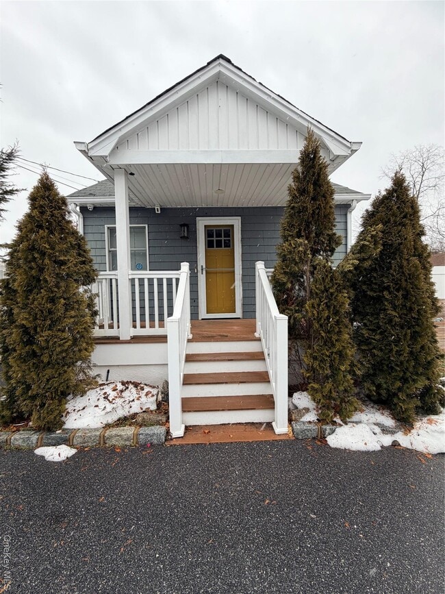 property at 5 Bristol St