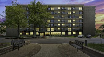 Farmdale Tower Apartments