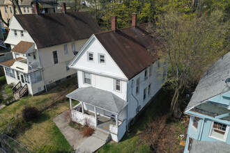 13 Colley St in Waterbury, CT - Building Photo - Building Photo