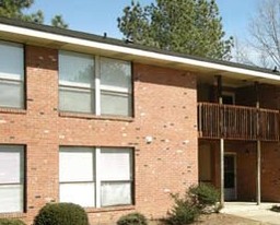 Wilson Acres Apartments