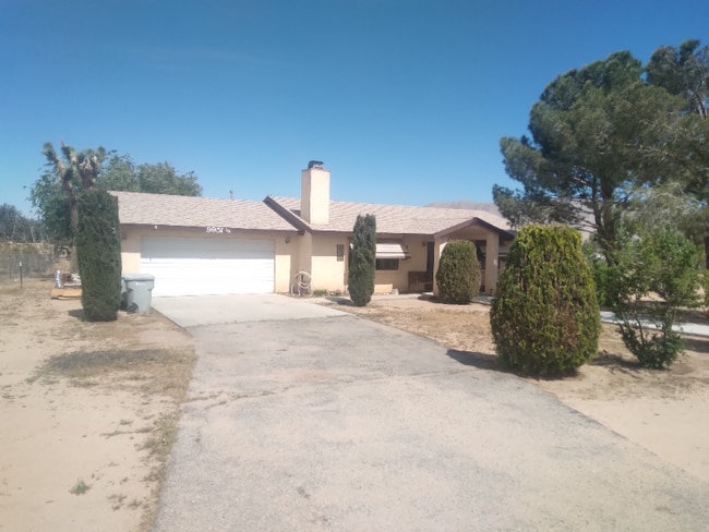property at 9951 Carrissa Ave