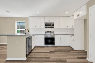 7814 Avenue F in Houston, TX - Foto de edificio - Building Photo