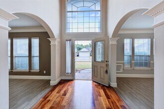 13835 Bentpath Dr in Houston, TX - Building Photo - Building Photo