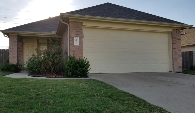 5835 Brenwood Trails Ln in Katy, TX - Building Photo