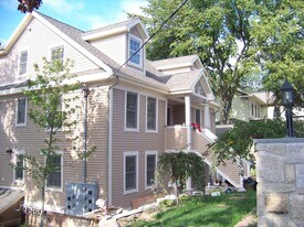 764 Quinnipiac Ave in New Haven, CT - Building Photo