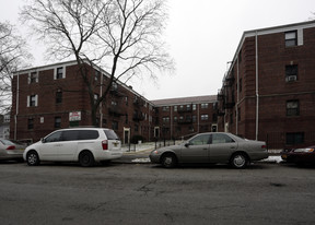 467 Lincoln Ave Apartments