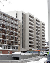 Somerset Place in Ottawa, ON - Building Photo - Building Photo