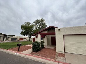 11606 N 30th Ave in Phoenix, AZ - Building Photo - Building Photo