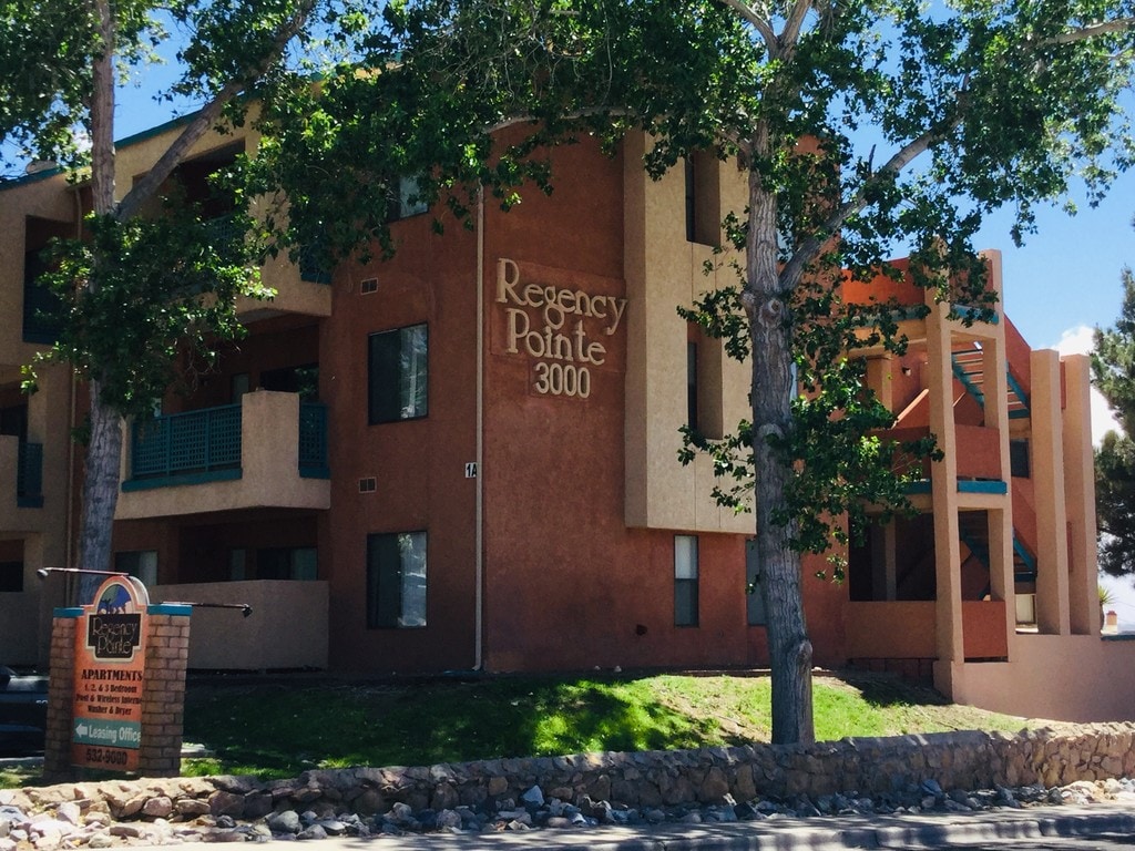 Regency Pointe Apartments Las Cruces, NM Apartments
