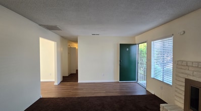 5507 Wilson Rd in Bakersfield, CA - Building Photo - Building Photo