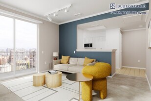 1320 N Veitch St in Arlington, VA - Building Photo