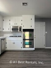 2701 Hemminger Way in Modesto, CA - Building Photo - Building Photo