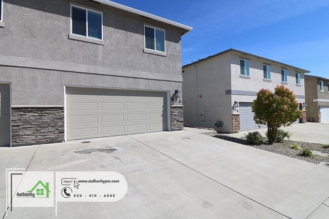 property at 810 Mission De Oro Dr