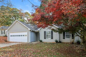 1394 Luther Way in Lawrenceville, GA - Building Photo - Building Photo