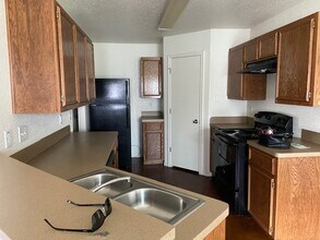 3711 John Chisholm Loop in Killeen, TX - Foto de edificio - Building Photo