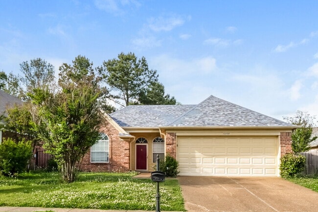 property at 10098 Cross Ridge Rd