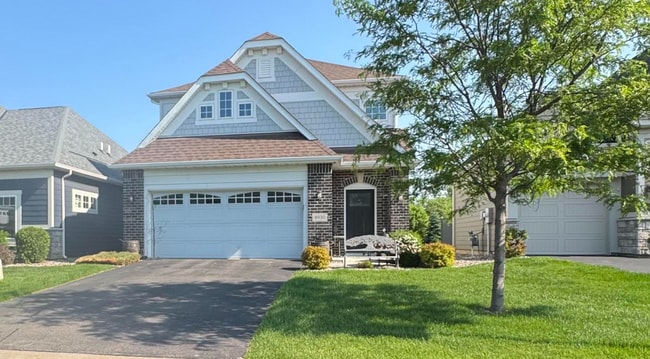 property at 8930 Irving Blvd N