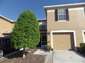 4216 Winding River Way in Land O Lakes, FL - Building Photo