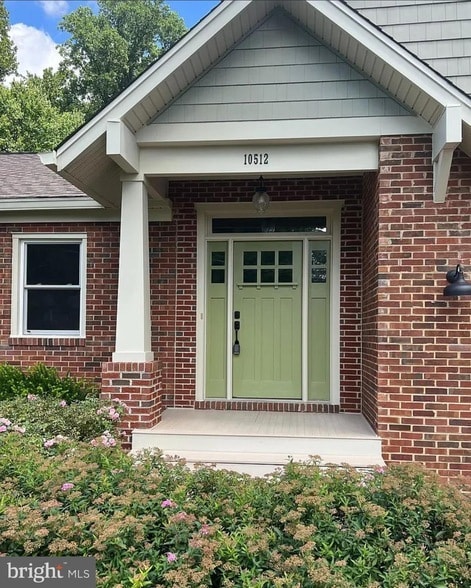 10512 Norman Ave in Fairfax, VA - Building Photo - Building Photo