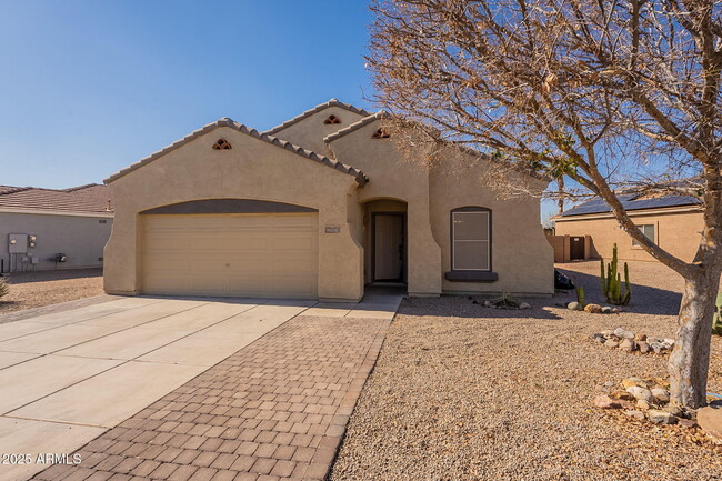 16016 N Cristine Ln in Surprise, AZ - Building Photo - Building Photo