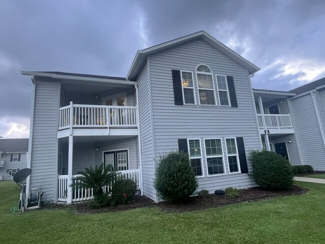 6194 Hwy 59 in Gulf Shores, AL - Building Photo - Building Photo