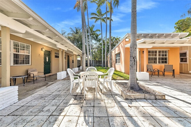 property at 805 NE 17th Ave