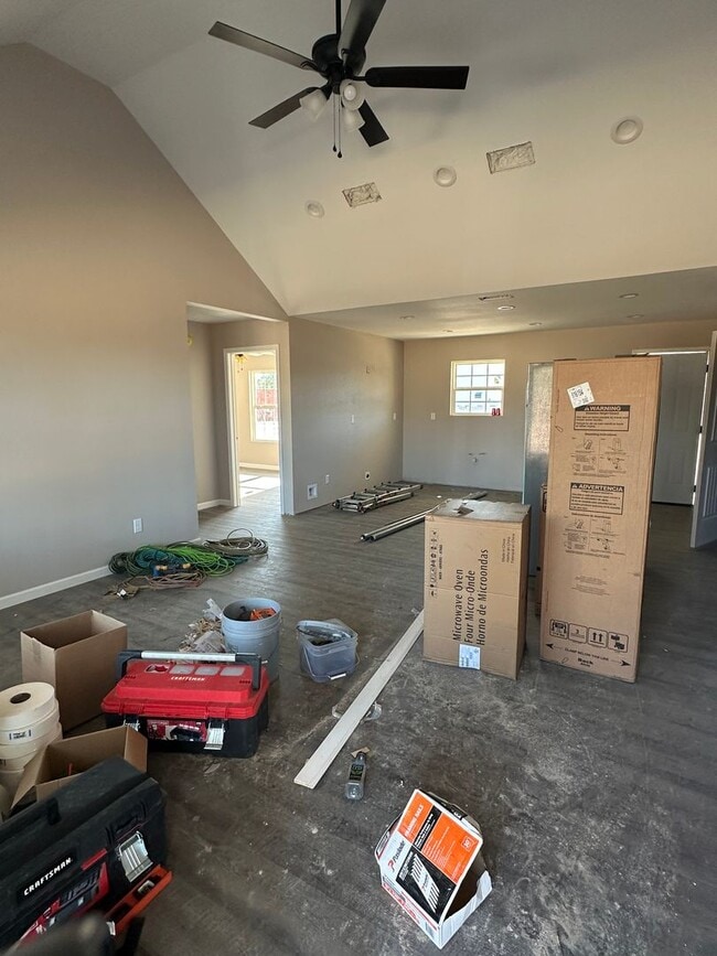 1228 Orange St in Vidalia, GA - Building Photo - Building Photo