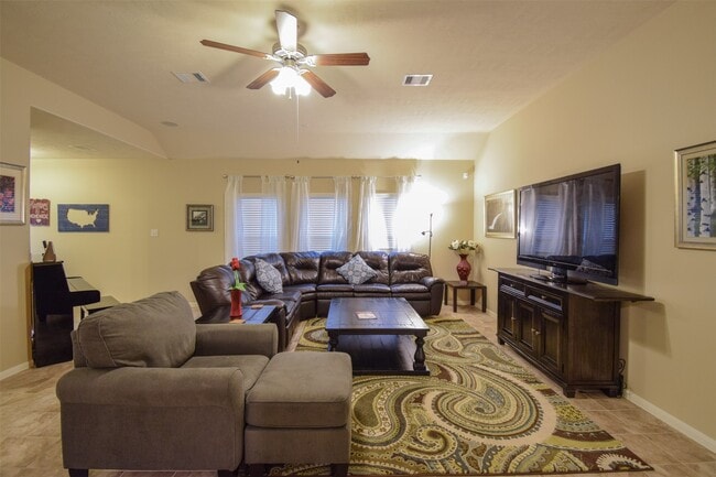 property at 14410 Heath Falls Ln