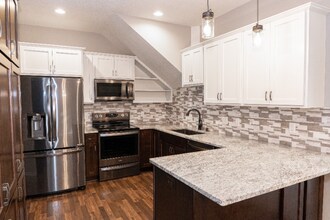 2676 133rd St W in Rosemount, MN - Foto de edificio - Building Photo