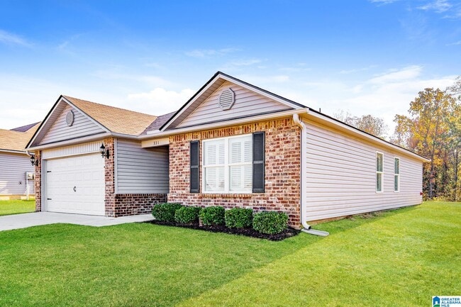 331 Woodland Trl in Pell City, AL - Building Photo - Building Photo