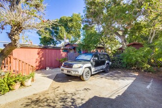 1933-41 Fern St in San Diego, CA - Building Photo - Building Photo