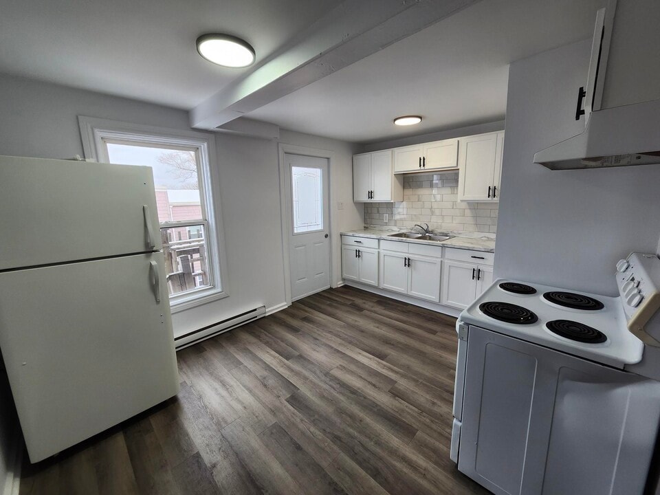 54 Watson St in Saint John, NB - Building Photo