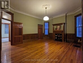 600 Huron St in Toronto, ON - Building Photo - Building Photo