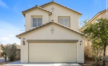 7408 Easingwold Dr in Las Vegas, NV - Building Photo - Building Photo