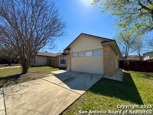 6310 Candleview Ct in San Antonio, TX - Building Photo - Building Photo